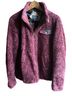 Pendleton 100% Acrylic 100% Polyester 53% Wool 42% Polyester 5% Other 100% Polyester Burgundy Jacket Size L - photo 1