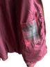 Pendleton 100% Acrylic 100% Polyester 53% Wool 42% Polyester 5% Other 100% Polyester Burgundy Jacket Size L - photo 10