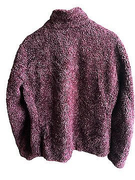Pendleton Jacket (view 2)