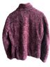 Pendleton 100% Acrylic 100% Polyester 53% Wool 42% Polyester 5% Other 100% Polyester Burgundy Jacket Size L - photo 2