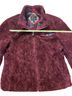 Pendleton 100% Acrylic 100% Polyester 53% Wool 42% Polyester 5% Other 100% Polyester Burgundy Jacket Size L - photo 4