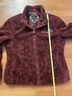 Pendleton 100% Acrylic 100% Polyester 53% Wool 42% Polyester 5% Other 100% Polyester Burgundy Jacket Size L - photo 5