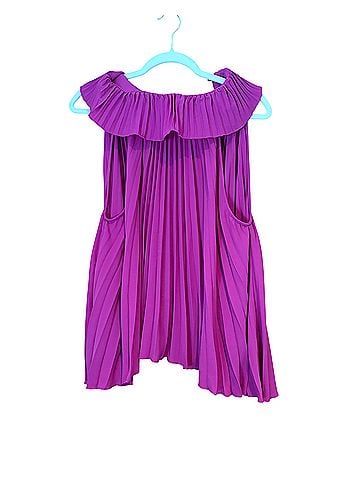 Glam Sleeveless Blouse (view 1)