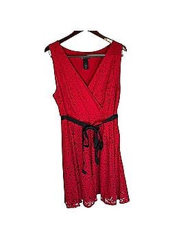 Lane Bryant Casual Dress (view 1)