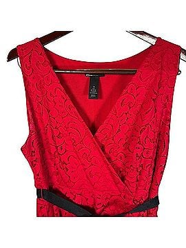 Lane Bryant Casual Dress (view 2)