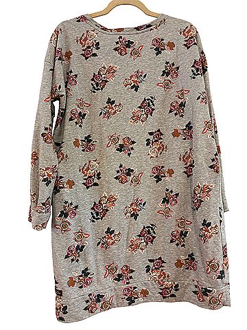 Matilda Jane Long Sleeve Top (view 2)