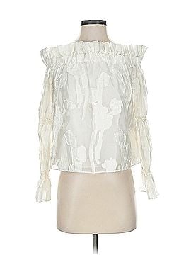 Alexis Alexis Sleeveless Blouse (view 1)