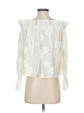 Alexis Alexis Sleeveless Blouse (view 2)