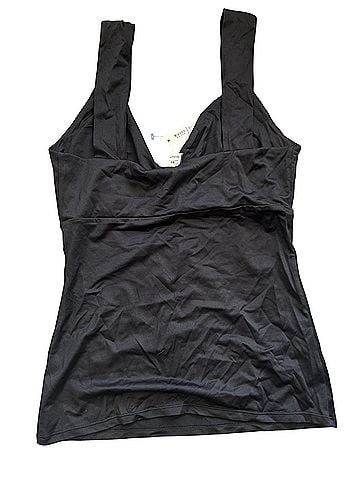 White House Black Market Sleeveless Top (view 2)