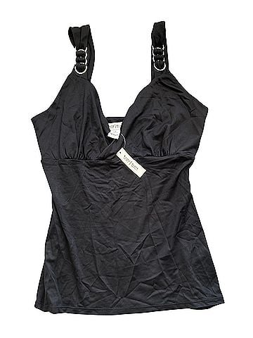 White House Black Market Sleeveless Top (view 1)