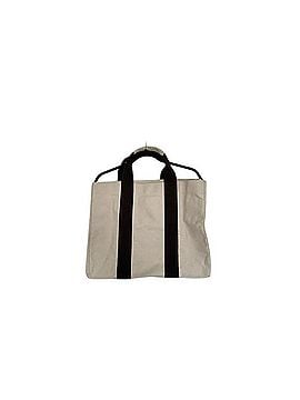 Le Bar Marché La Plage X Curateur Beach Tote Tote (view 2)