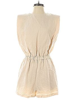 Amanda Uprichard Amanda Uprichard Romper (view 1)