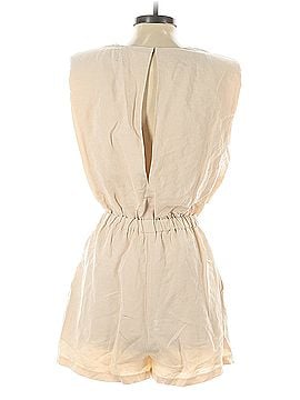 Amanda Uprichard Amanda Uprichard Romper (view 2)