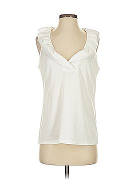 Gretchen Scott Designs Gretchen Scott Designs Sleeveless Blouse (view 1)