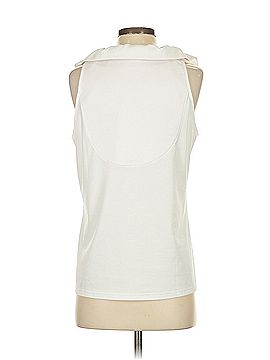 Gretchen Scott Designs Gretchen Scott Designs Sleeveless Blouse (view 2)