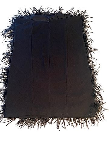 Missguided Cocktail Dress (view 2)