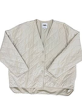 Zara Jacket (view 2)