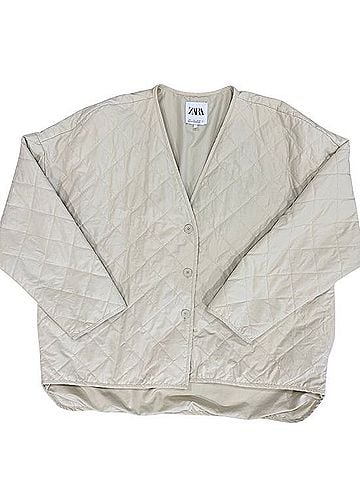Zara Jacket (view 2)