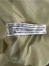 Zara 100% Polyester 100% Polyester Multi Color Green Jacket Size L - photo 6