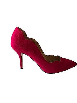 Jessica Simpson Heels (view 1)