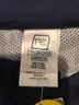 Pro Edge 100% Polyester Blue Short Sleeve Button-Down Shirt Size S - photo 5