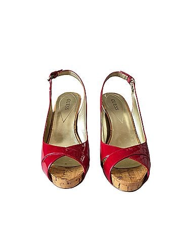 Guess Heels (view 2)