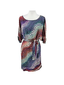 Presley Skye Casual Dress (view 1)