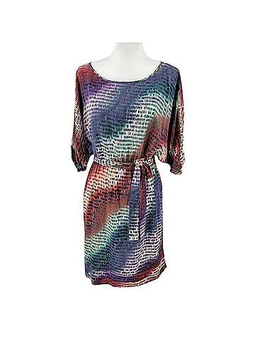 Presley Skye Casual Dress (view 1)
