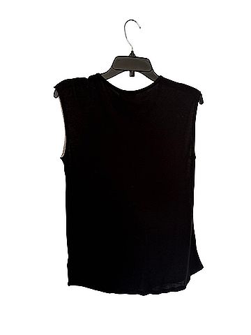 By & By Sleeveless Blouse (view 2)