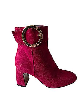 Napoleoni Ankle Boots (view 1)