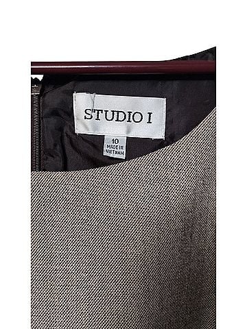 Studio I Cocktail Dress (view 2)