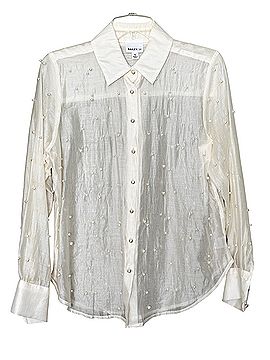 Bailey 44 Long Sleeve Button-Down Shirt (view 1)
