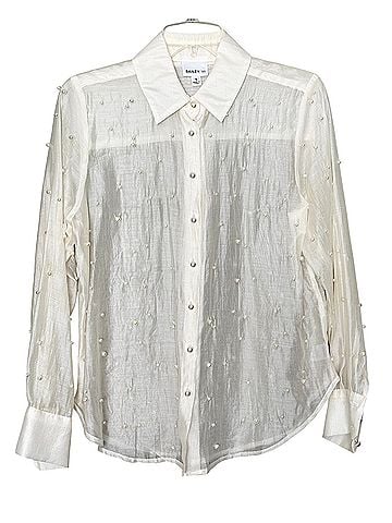 Bailey 44 Long Sleeve Button-Down Shirt (view 1)