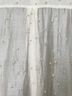 Bailey 44 White Long Sleeve Button-Down Shirt Size S - photo 3