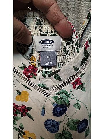 Old Navy Casual Dress (view 2)