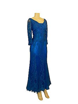 Cameron Blake by Mon Cheri Cameron Blake Cocktail Dress (view 1)