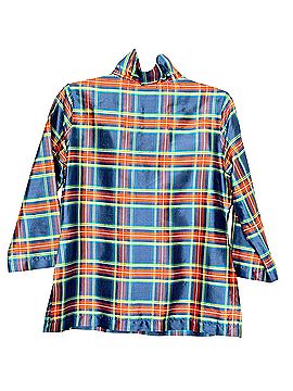 Devon Baer Long Sleeve Blouse (view 2)