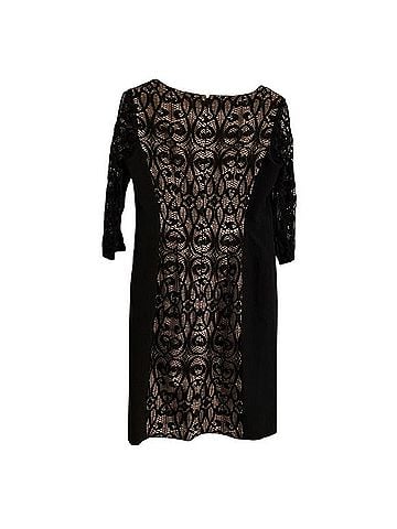 Adrianna Papell Cocktail Dress (view 2)