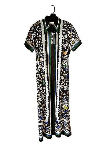 ALEMAIS Casual Dress (view 1)