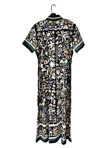ALEMAIS Casual Dress (view 2)