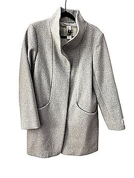 Aritzia The Cocoon Coat Coat (view 1)