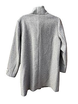 Aritzia The Cocoon Coat Coat (view 2)
