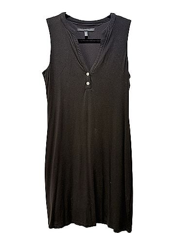 White House Black Market Casual Dress (view 1)