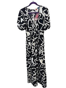 FARM Rio for Anthropologie Sinead Hearts Jumpsuit Jumpsuit (view 1)