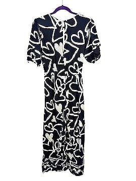 FARM Rio for Anthropologie Sinead Hearts Jumpsuit Jumpsuit (view 2)