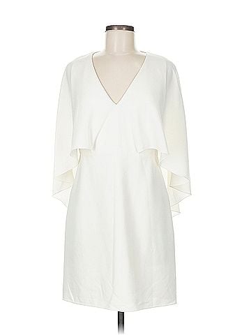 Halston Heritage Halston Heritage Casual Dress (view 1)
