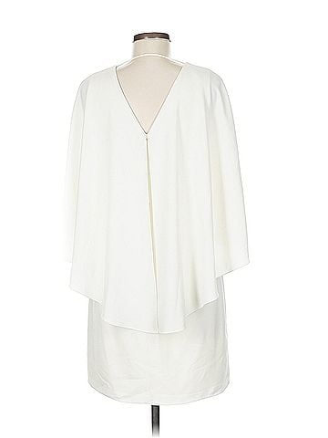 Halston Heritage Halston Heritage Casual Dress (view 2)