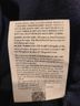 No Comment 100% Polyester Blue Sweatshirt Size XL - photo 6