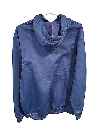 No Comment Sweatshirt (view 2)