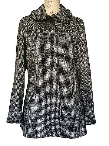 Betsey Johnson Coat (view 1)
